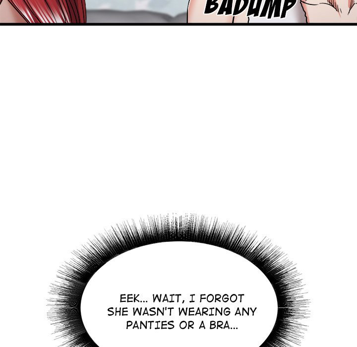 Old Memories Chapter 11 Page 61