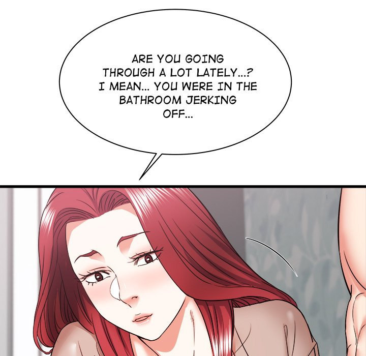 Old Memories Chapter 11 Page 69