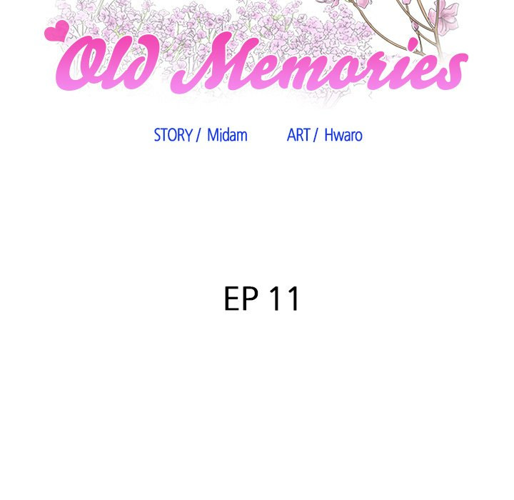 Old Memories Chapter 11 Page 7