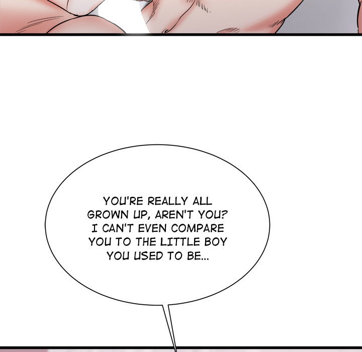 Old Memories Chapter 11 Page 78