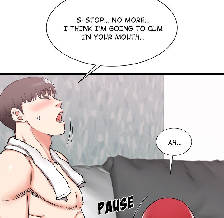 Old Memories Chapter 11 Page 99