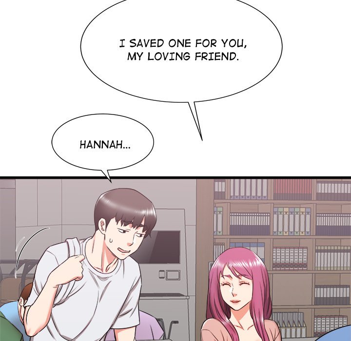 Old Memories Chapter 12 Page 121