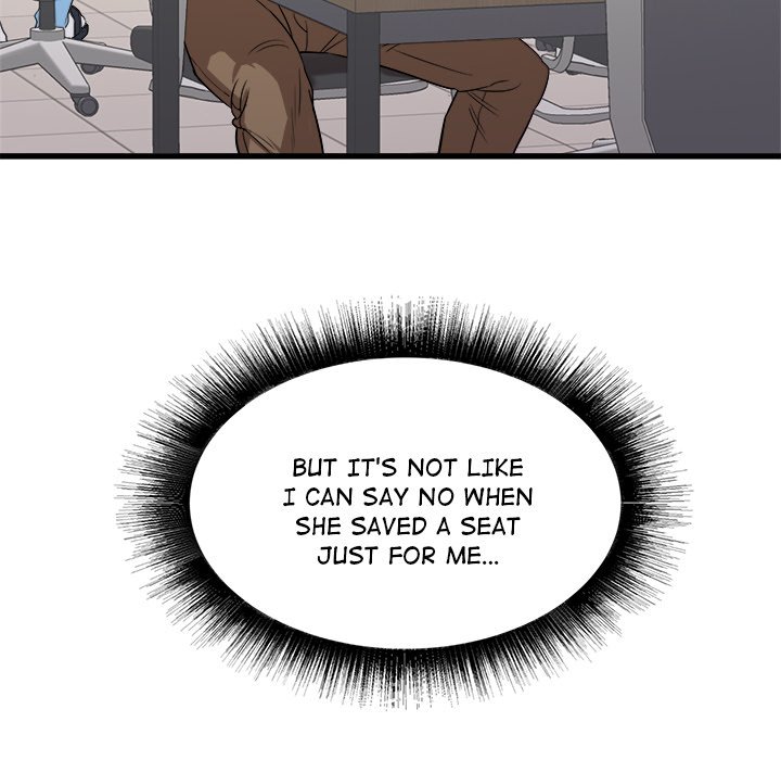 Old Memories Chapter 12 Page 124