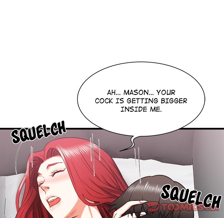 Old Memories Chapter 12 Page 27