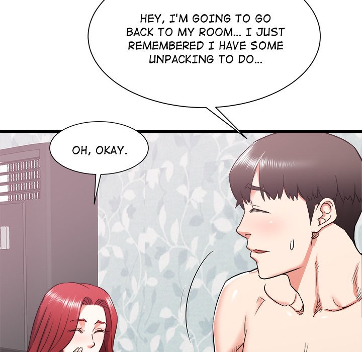 Old Memories Chapter 12 Page 52
