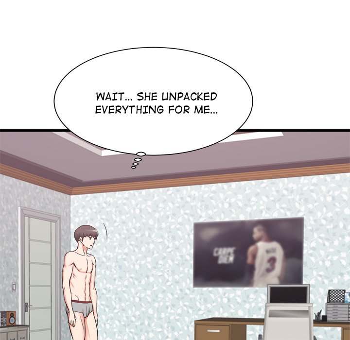 Old Memories Chapter 12 Page 56
