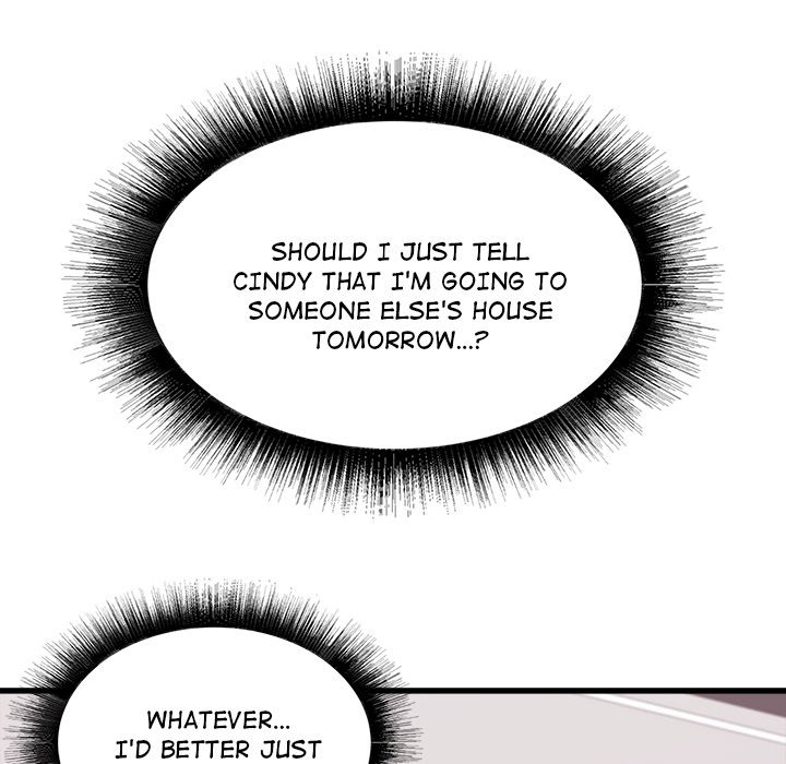 Old Memories Chapter 12 Page 74