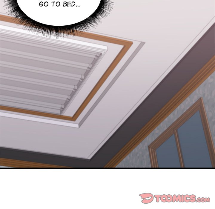 Old Memories Chapter 12 Page 75