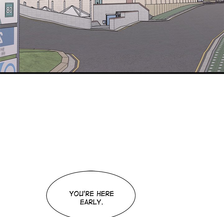 Old Memories Chapter 12 Page 78