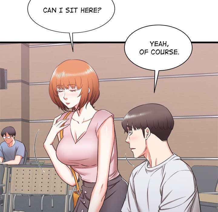Old Memories Chapter 12 Page 85
