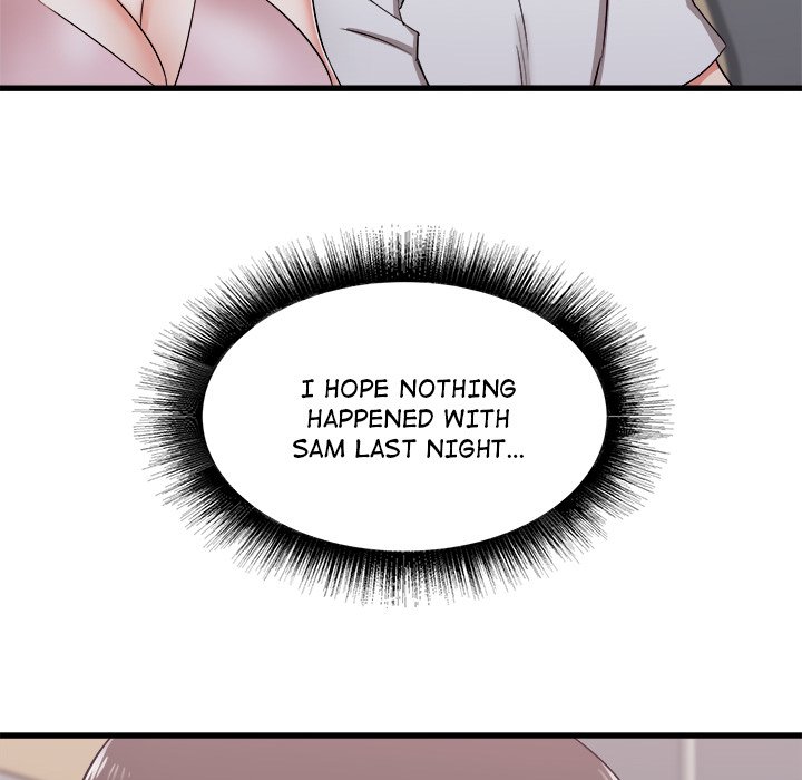 Old Memories Chapter 12 Page 88