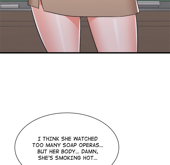 Old Memories Chapter 12 Page 97