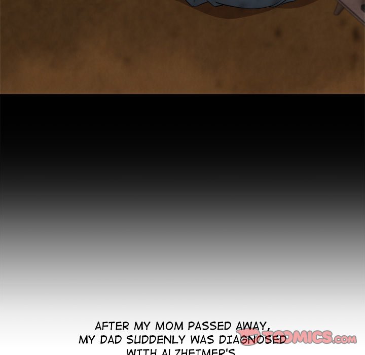 Old Memories Chapter 13 Page 117