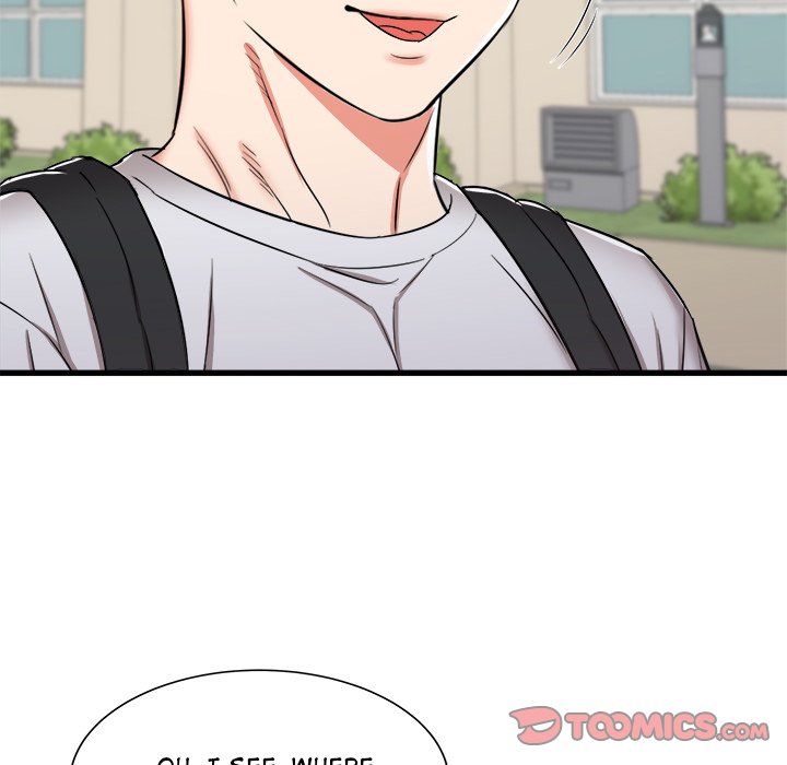 Old Memories Chapter 13 Page 123