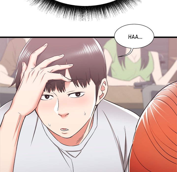 Old Memories Chapter 13 Page 14