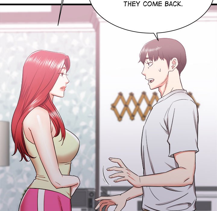 Old Memories Chapter 13 Page 140