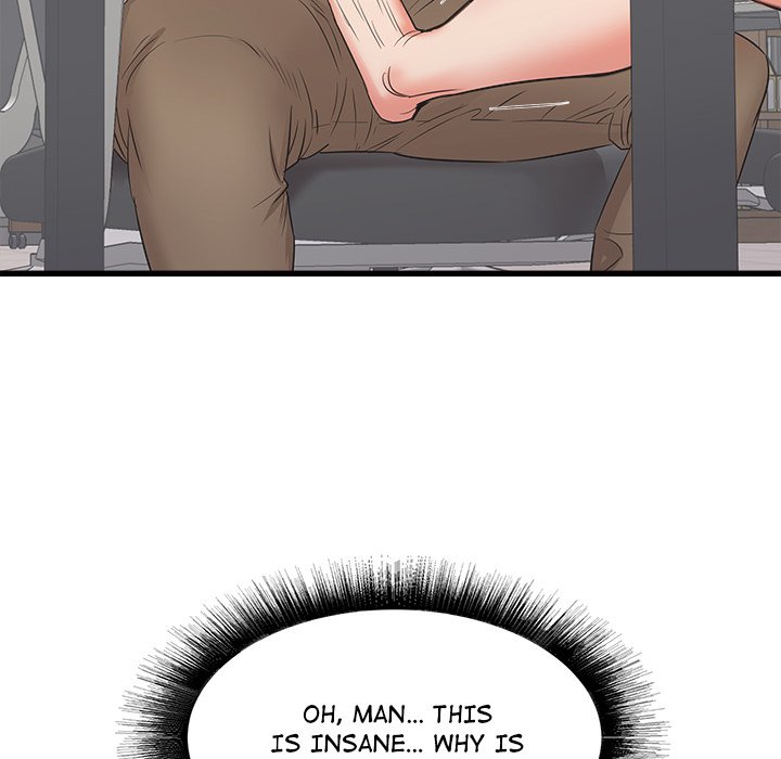 Old Memories Chapter 13 Page 5