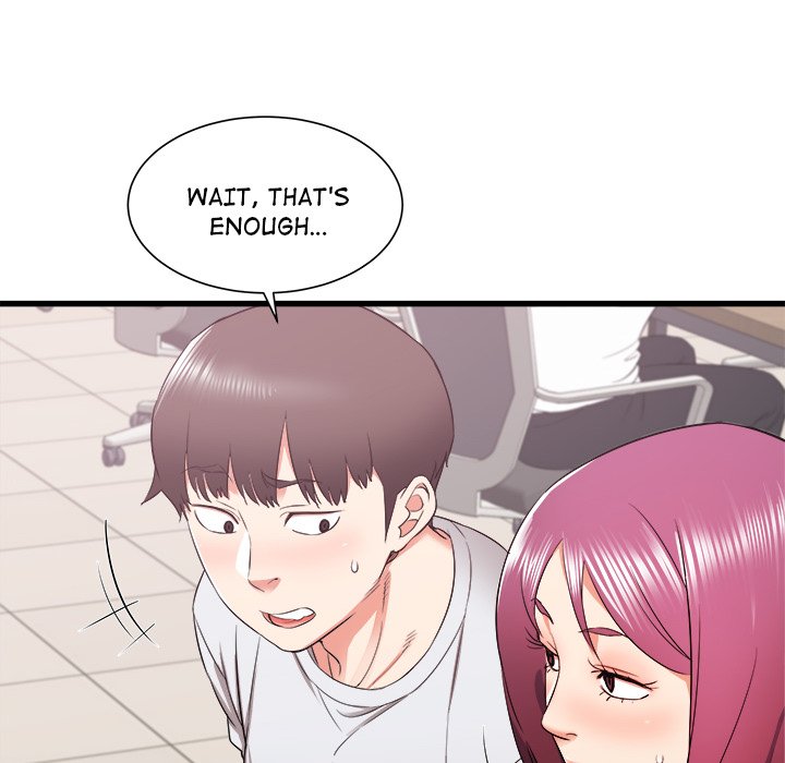 Old Memories Chapter 13 Page 55
