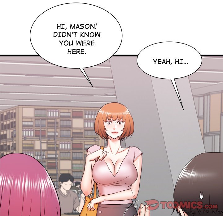 Old Memories Chapter 13 Page 57