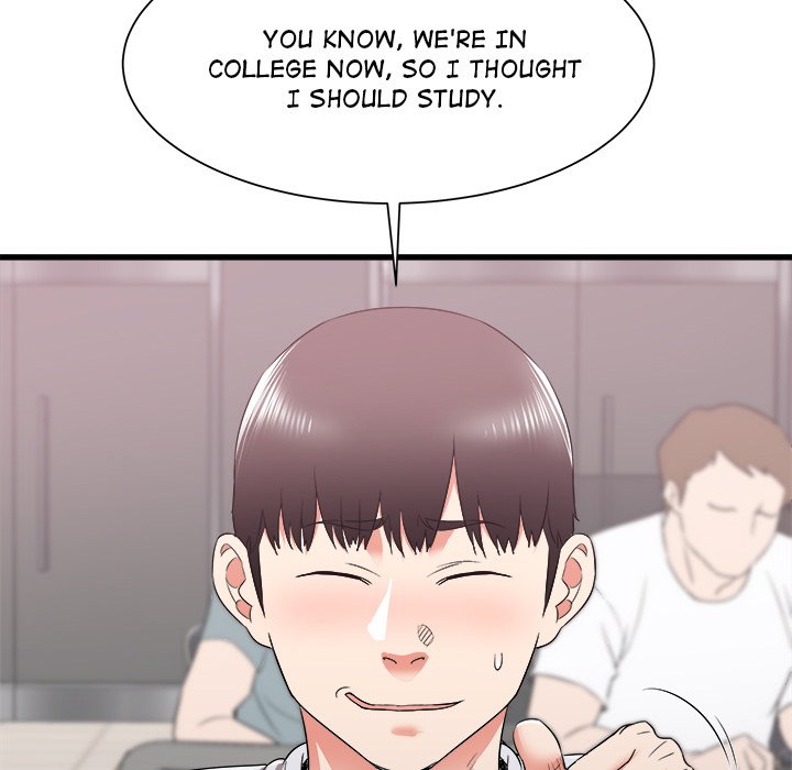 Old Memories Chapter 13 Page 59