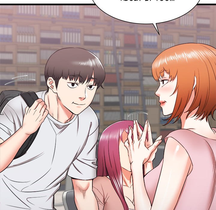 Old Memories Chapter 13 Page 79