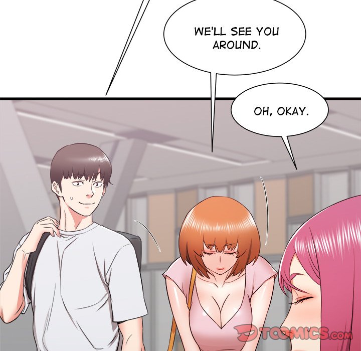 Old Memories Chapter 13 Page 81