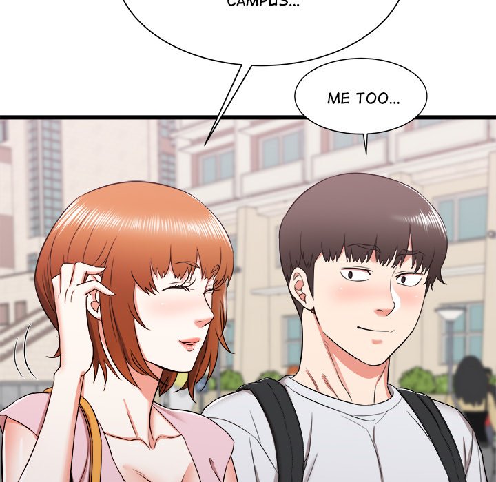 Old Memories Chapter 13 Page 96