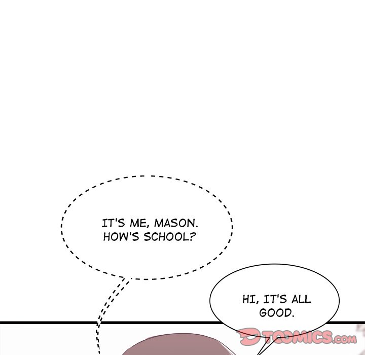 Old Memories Chapter 13 Page 99