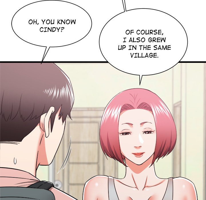 Old Memories Chapter 14 Page 10