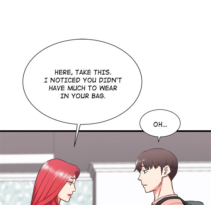 Old Memories Chapter 14 Page 105