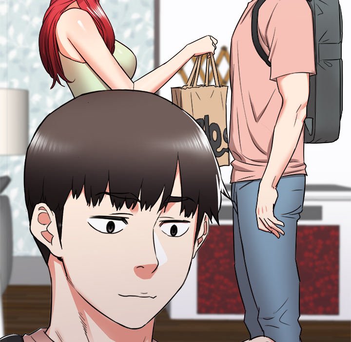 Old Memories Chapter 14 Page 106