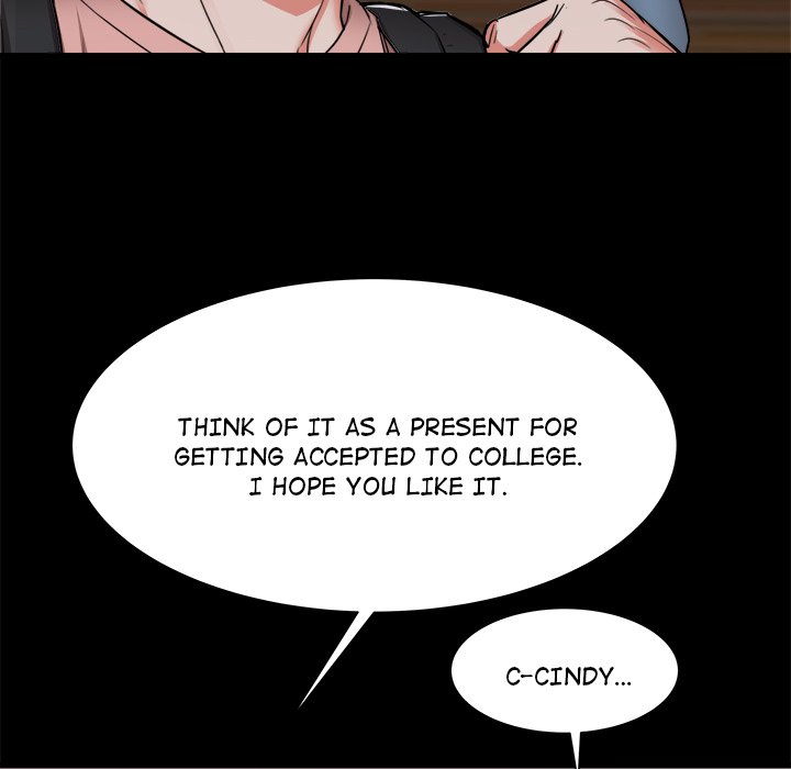 Old Memories Chapter 14 Page 107