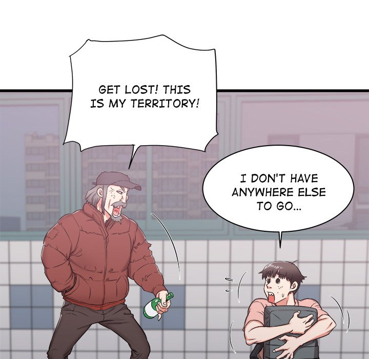 Old Memories Chapter 14 Page 112