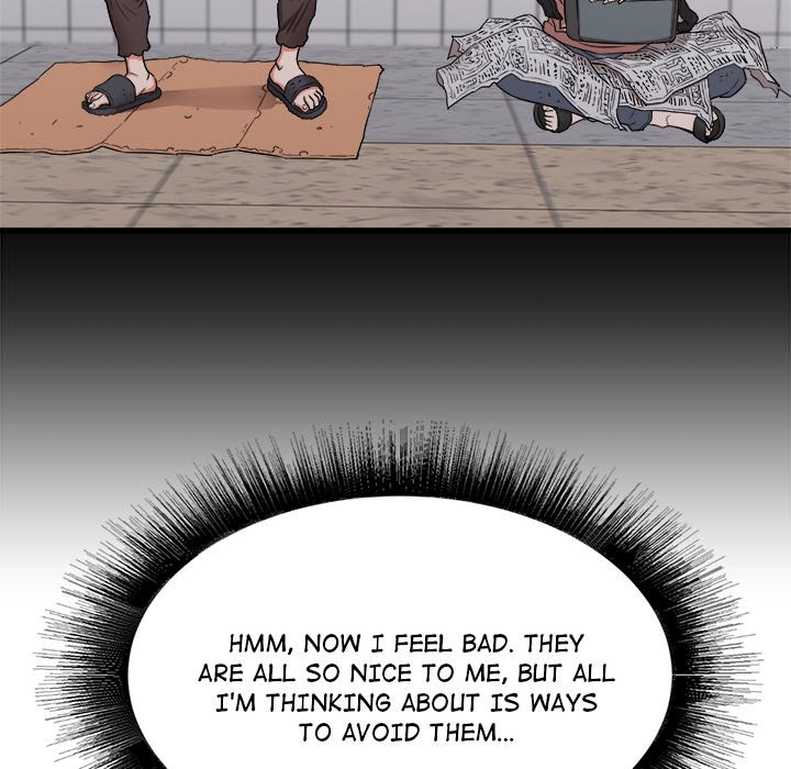 Old Memories Chapter 14 Page 113