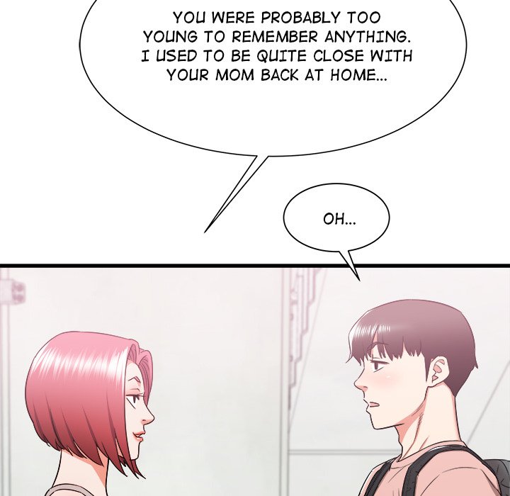 Old Memories Chapter 14 Page 16