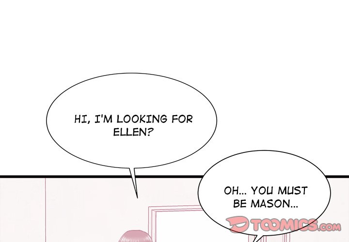 Old Memories Chapter 14 Page 3
