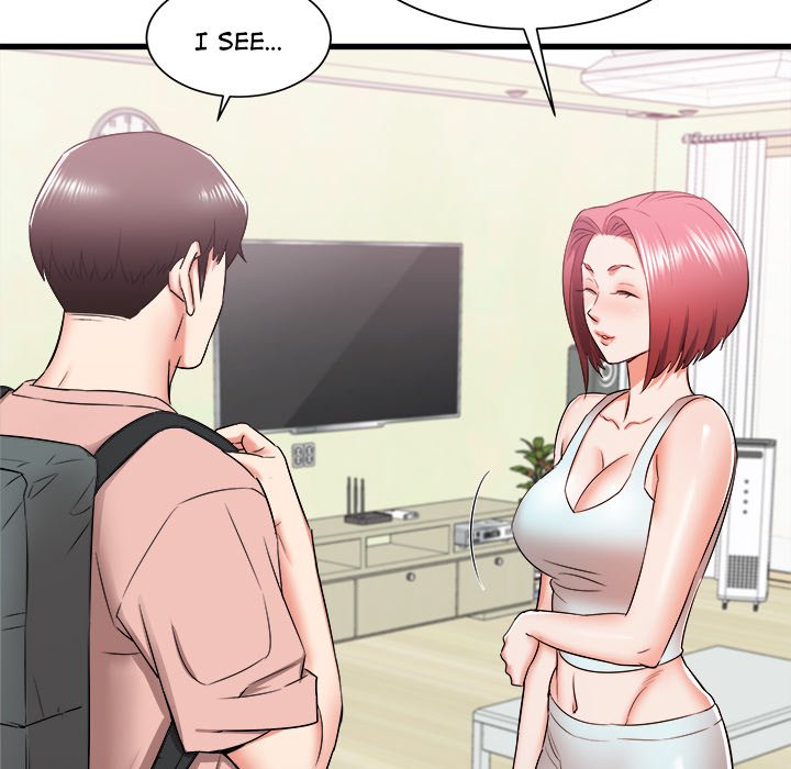 Old Memories Chapter 14 Page 30