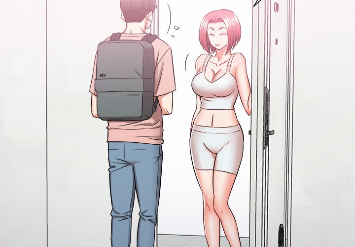 Old Memories Chapter 14 Page 4