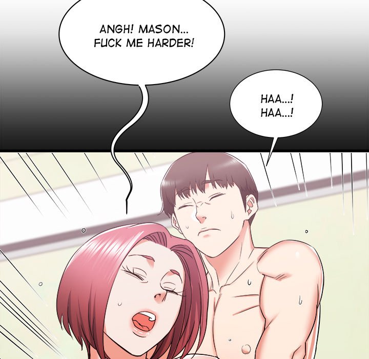 Old Memories Chapter 14 Page 68