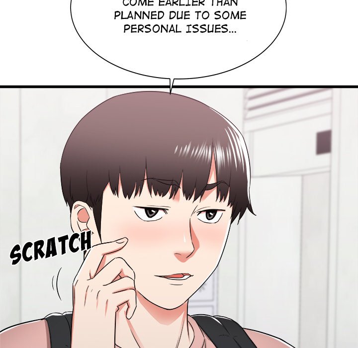 Old Memories Chapter 14 Page 8