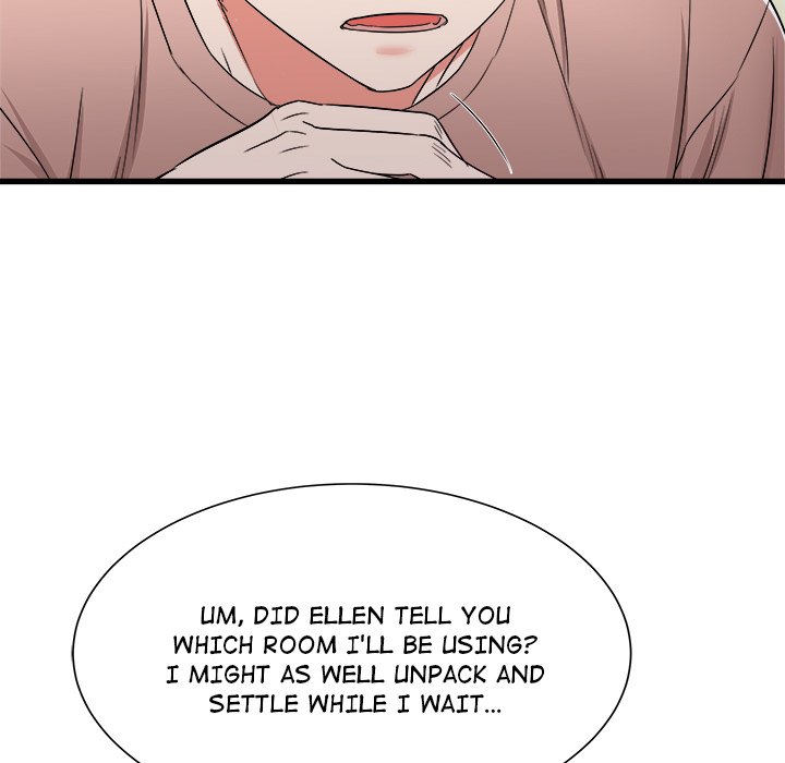 Old Memories Chapter 14 Page 83