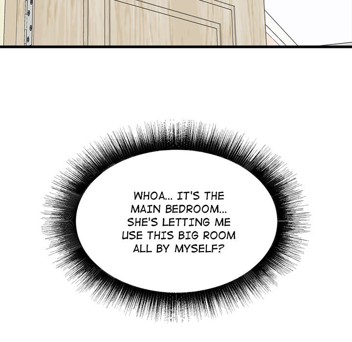 Old Memories Chapter 14 Page 89