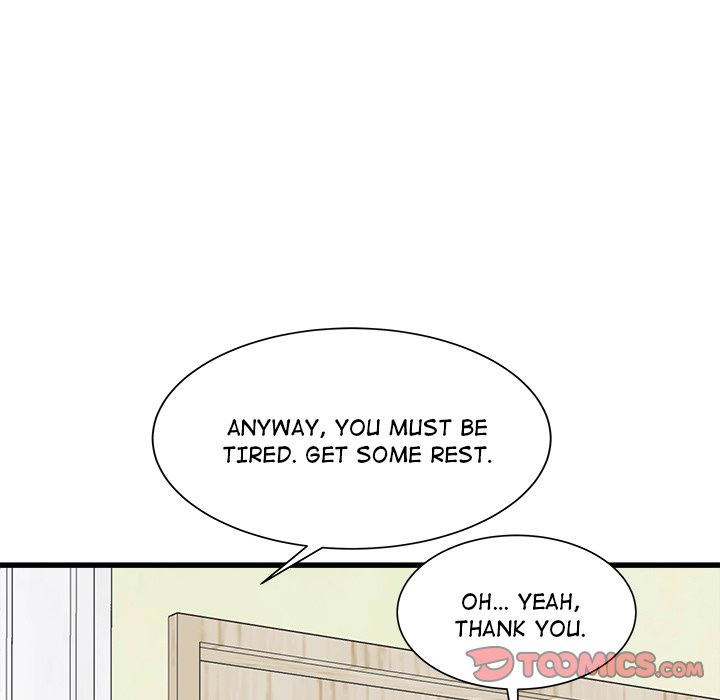 Old Memories Chapter 14 Page 99