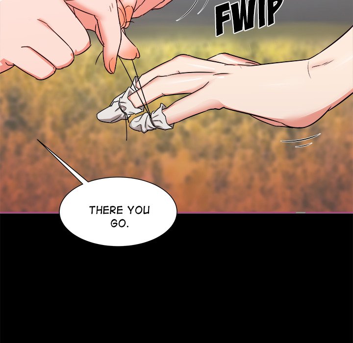 Old Memories Chapter 15 Page 100