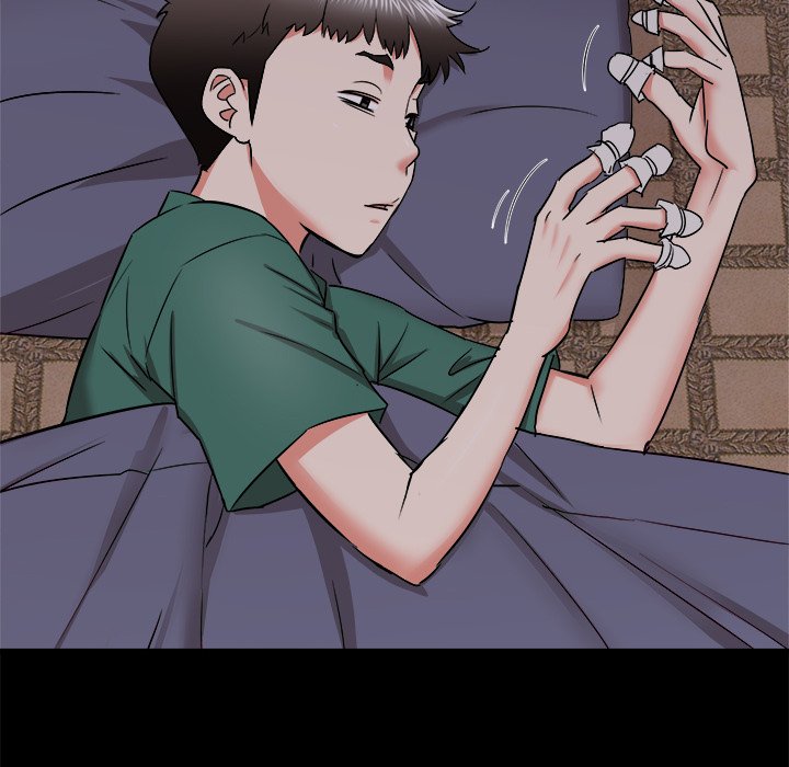 Old Memories Chapter 15 Page 108