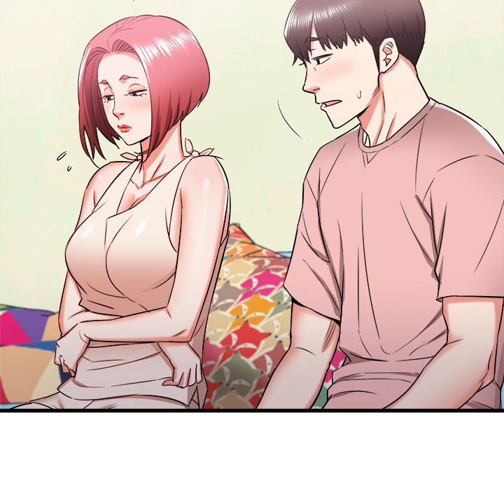 Old Memories Chapter 15 Page 30