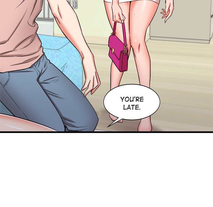 Old Memories Chapter 15 Page 43