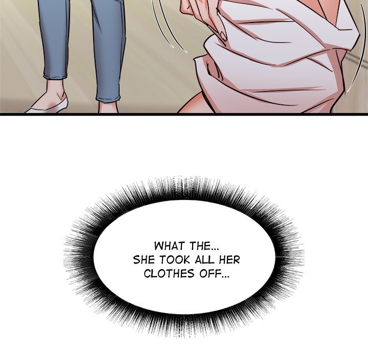 Old Memories Chapter 15 Page 64