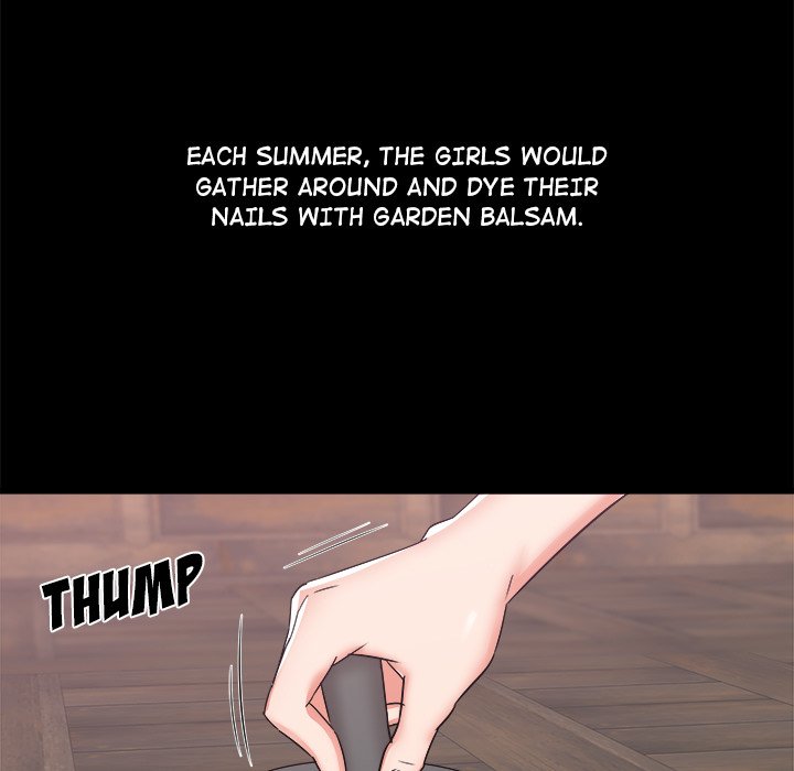Old Memories Chapter 15 Page 79