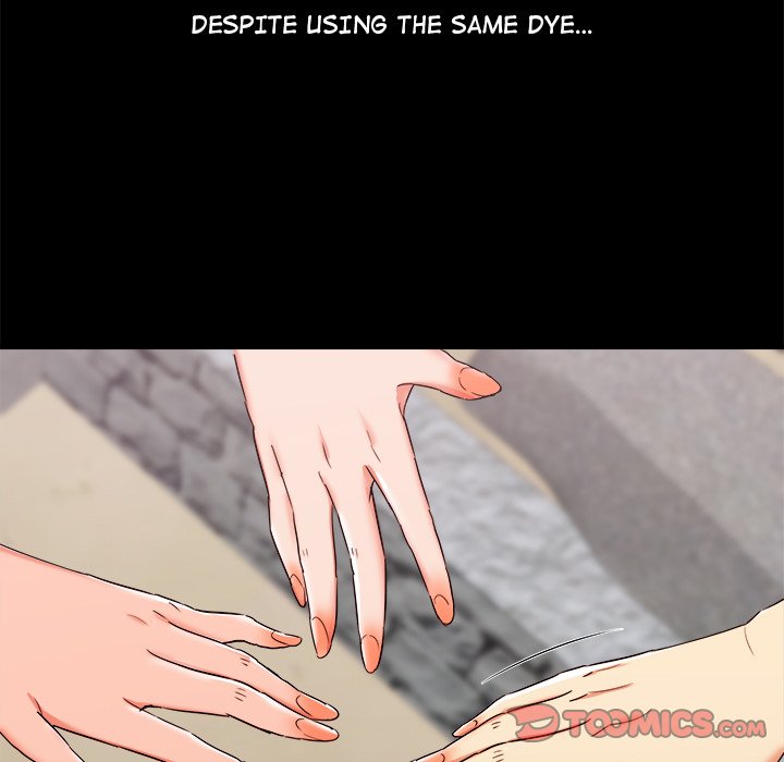 Old Memories Chapter 15 Page 81